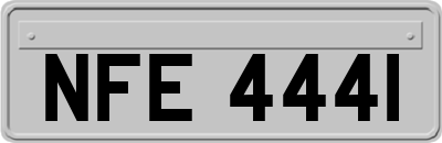 NFE4441