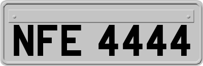 NFE4444