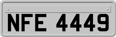 NFE4449