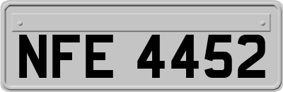 NFE4452