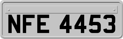 NFE4453