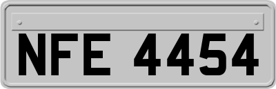 NFE4454