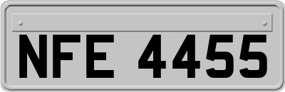 NFE4455