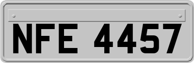 NFE4457