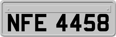 NFE4458