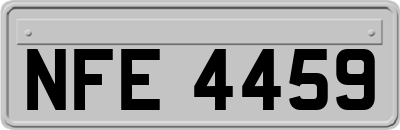 NFE4459