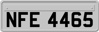 NFE4465