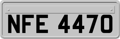 NFE4470