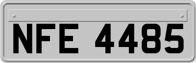 NFE4485