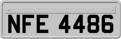 NFE4486