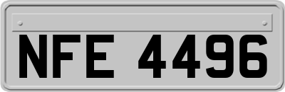 NFE4496