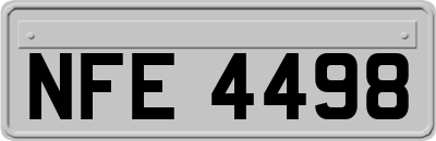 NFE4498