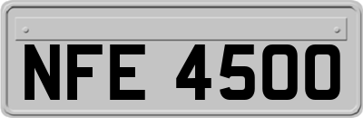 NFE4500