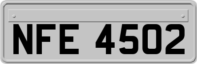 NFE4502