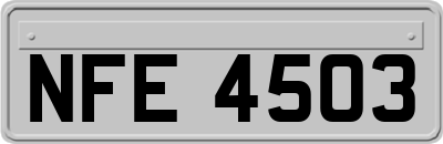 NFE4503