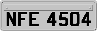 NFE4504