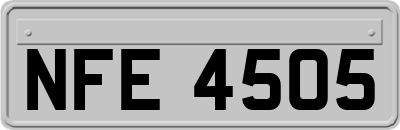 NFE4505