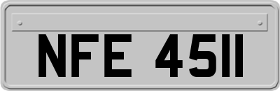 NFE4511