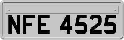 NFE4525