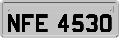 NFE4530