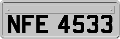 NFE4533