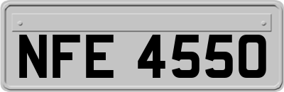 NFE4550