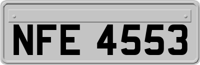 NFE4553