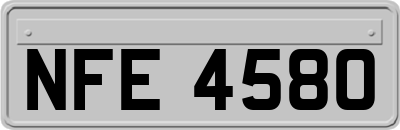 NFE4580
