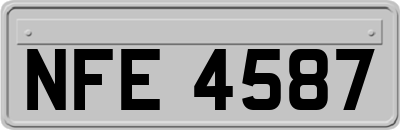 NFE4587