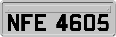 NFE4605