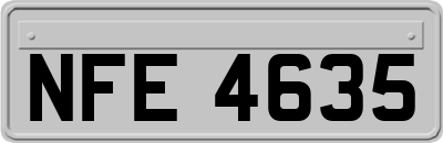 NFE4635