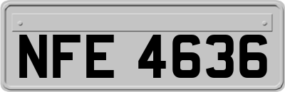 NFE4636