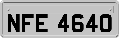 NFE4640