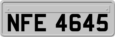 NFE4645