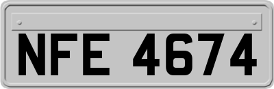 NFE4674