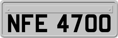 NFE4700