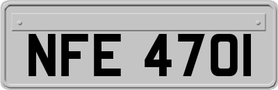 NFE4701