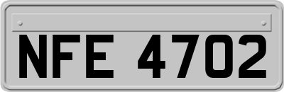 NFE4702