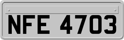 NFE4703