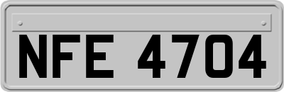 NFE4704