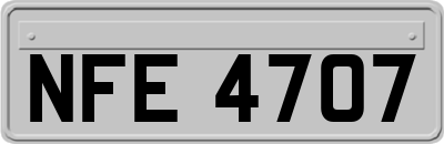 NFE4707