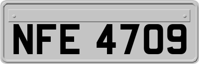 NFE4709