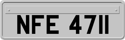 NFE4711