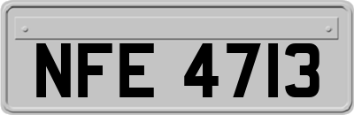 NFE4713
