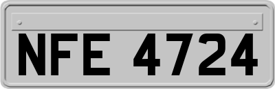 NFE4724
