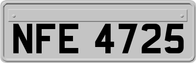 NFE4725