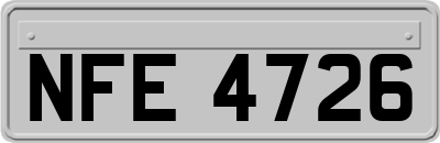 NFE4726