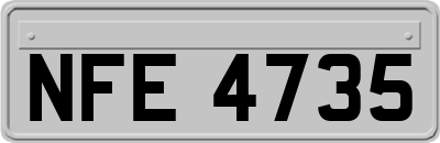 NFE4735