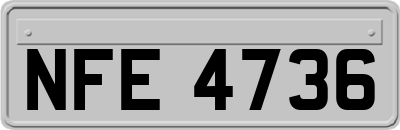 NFE4736