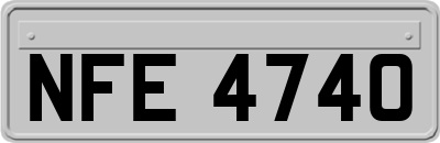 NFE4740